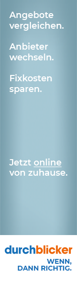 Strom Preisvergleich von durchblicker